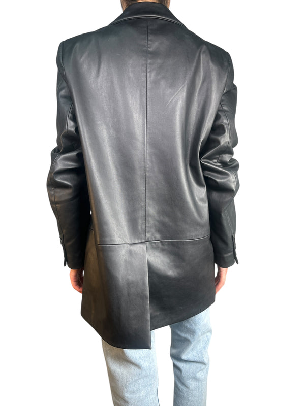 Blazer Negro