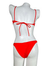 Bikini Rojo
