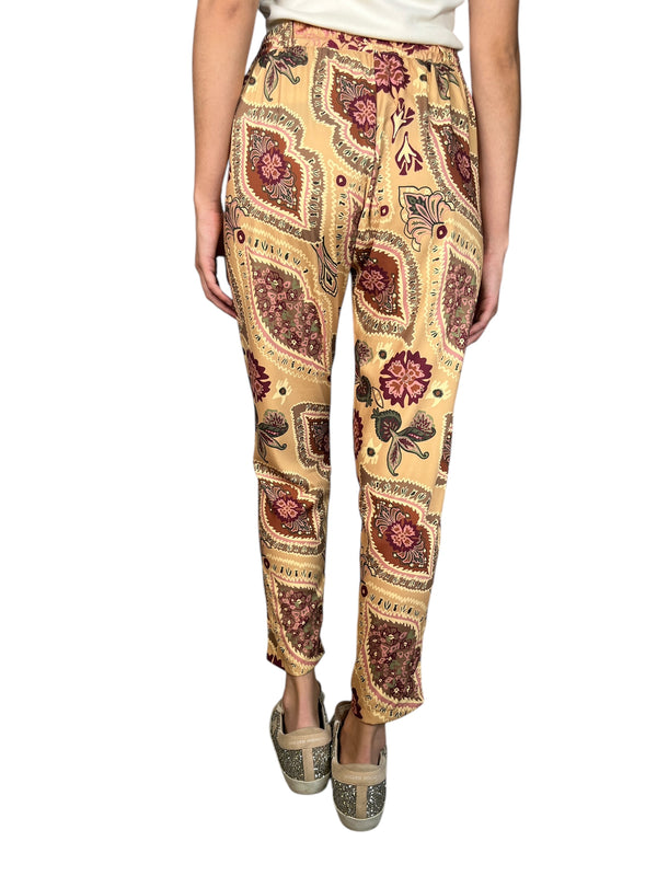 Pantalón Jogger Dan Liberty