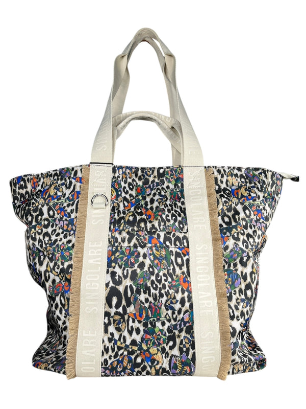 Bolso Animal Print