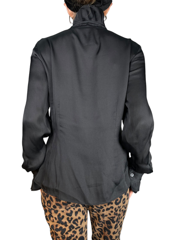 Blusa Seda