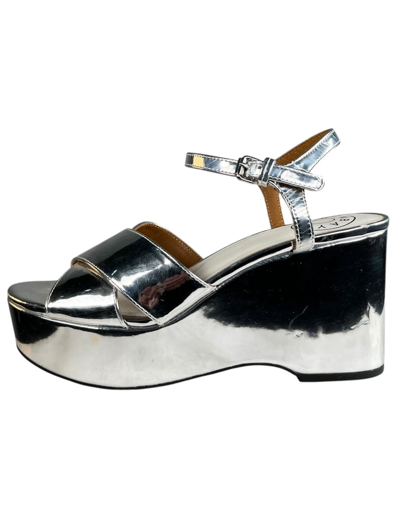 Terraplen Silver