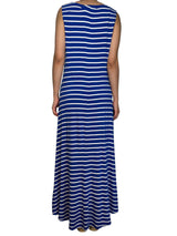 Vestido Rayas