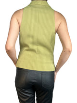 Gilet Verde