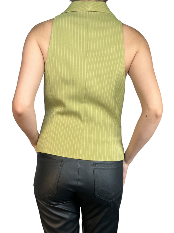 Gilet Verde