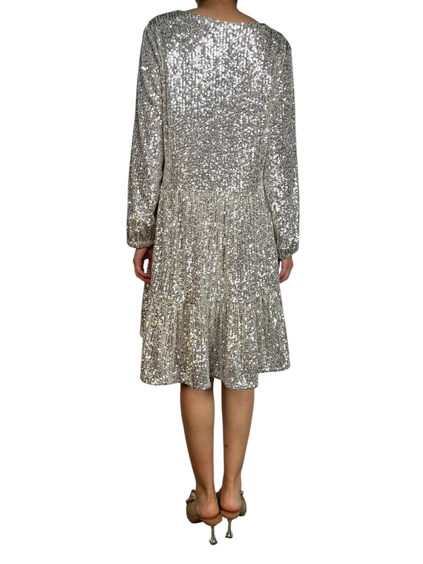 Vestido Maxi