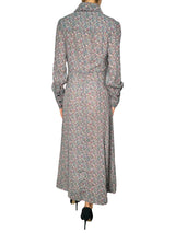Vestido Flores