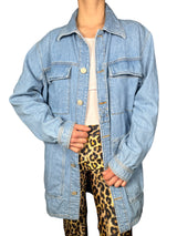 Chaqueta Utility