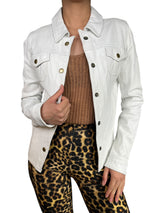 Sobrecamisa Cuero