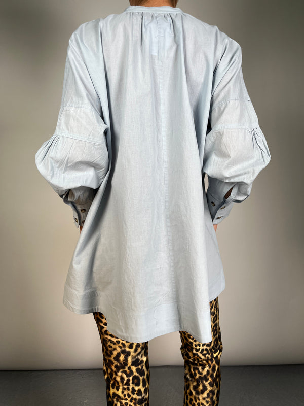 Blusa Celeste