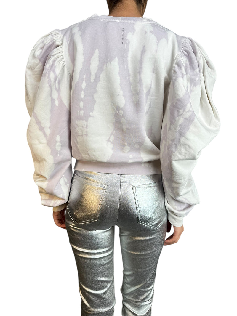 Polerón Elizah Tie Dye