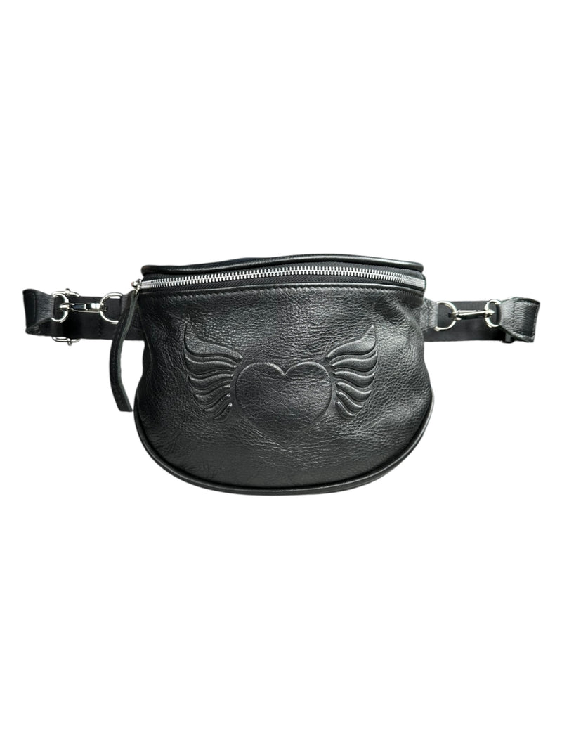 Bandolera Corazón