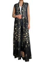 Kimono Bordado
