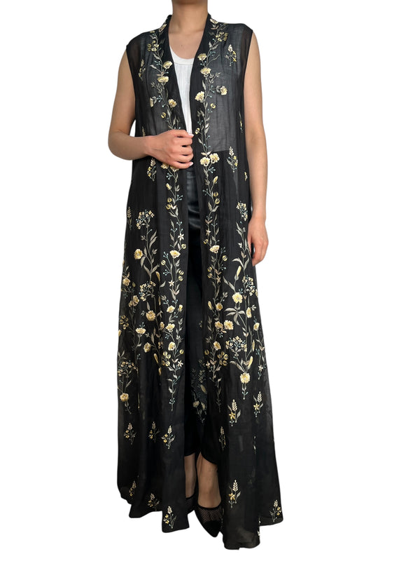 Kimono Bordado