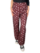 Jeans Flores