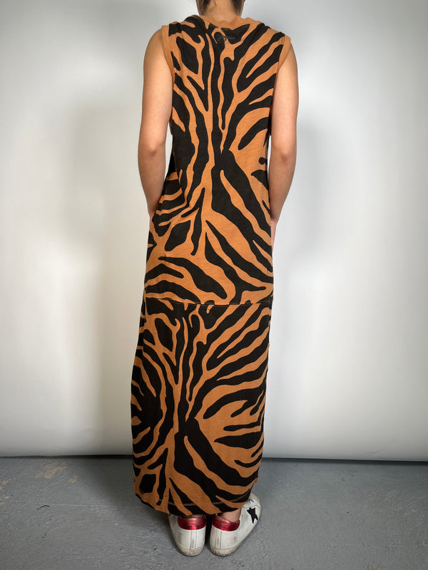 Vestido Daisy