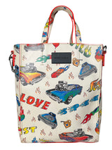 Cartera Speed