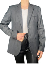 Blazer Sastrero Lana