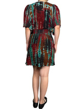 Vestido Irun Amalfi