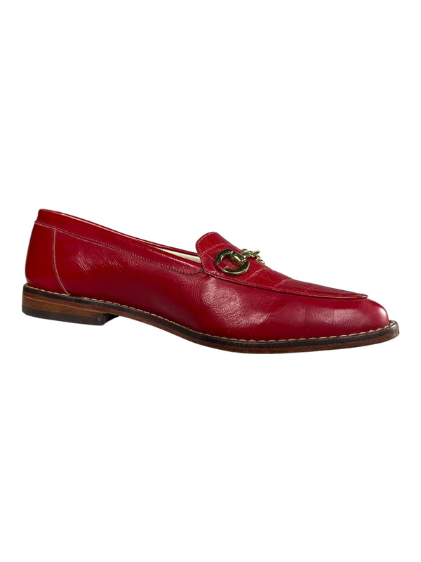 Mocasines En Punta