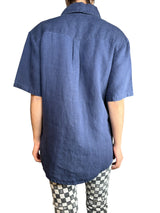 Blusa Lino
