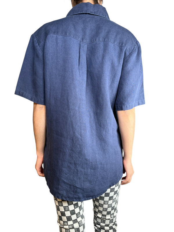 Blusa Lino