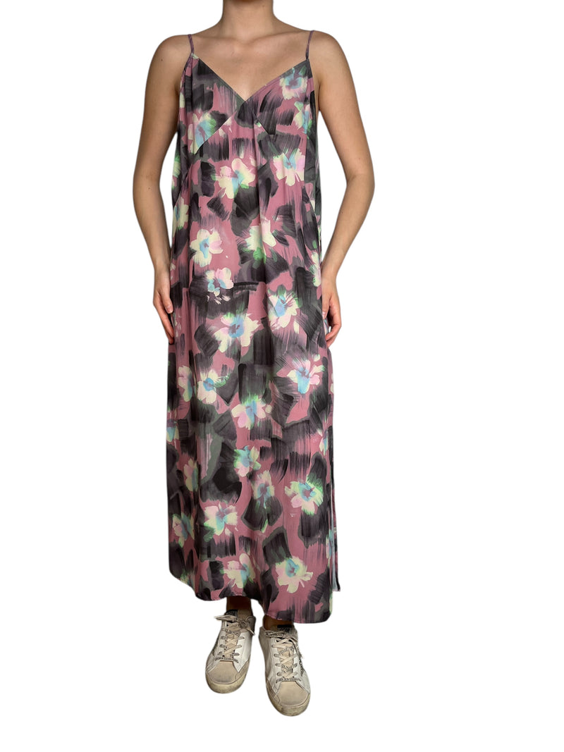 Vestido Maxi