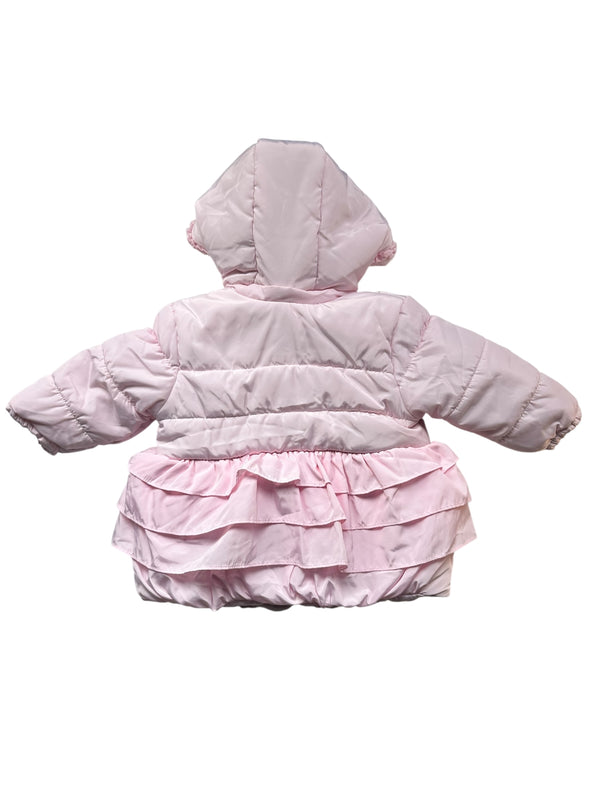 Parka NIÑA