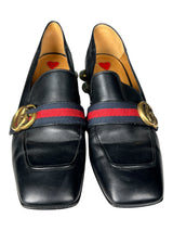 Mocasines Peyton GG Marmont