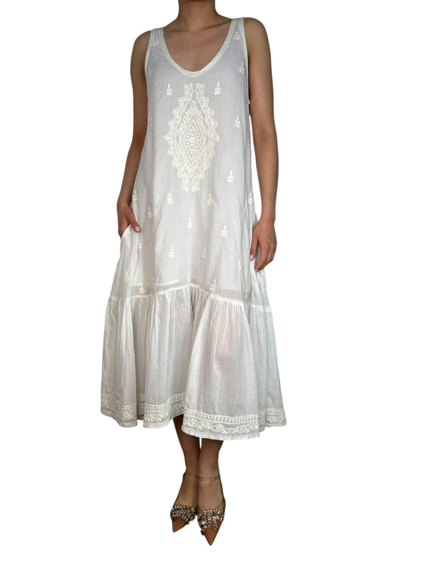 Vestido Yura New