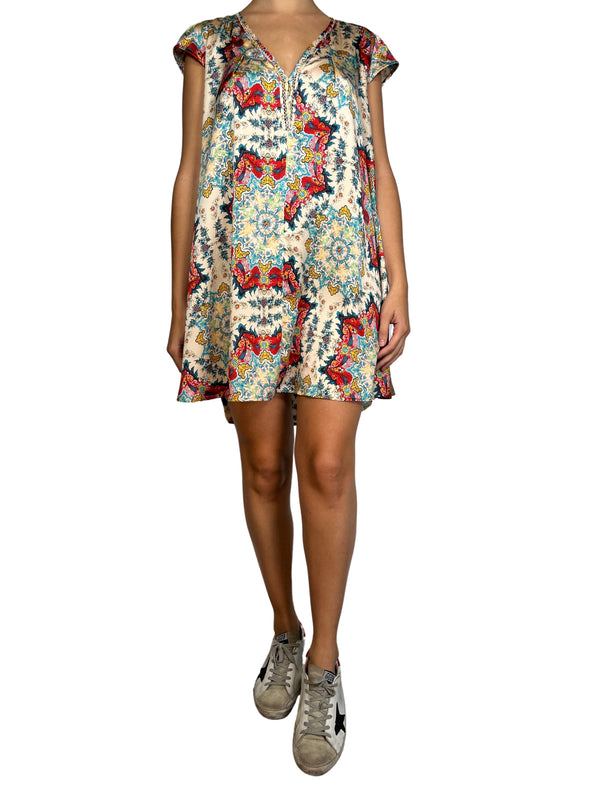 Vestido Frank