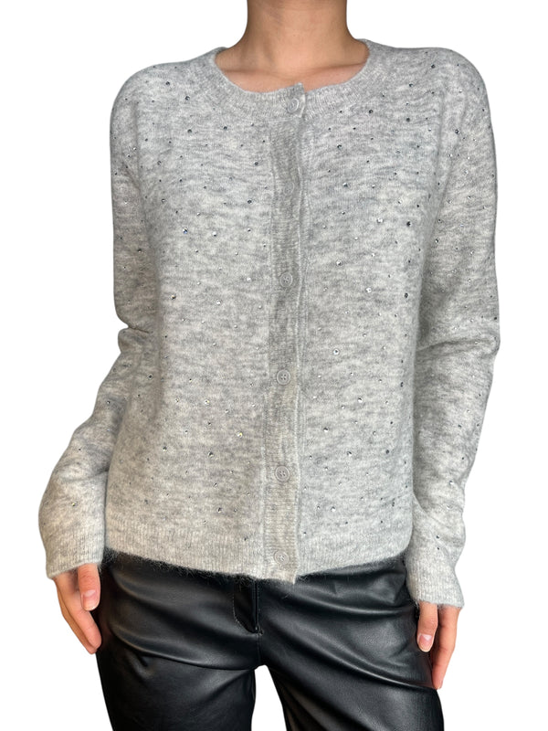Sweater Brillos