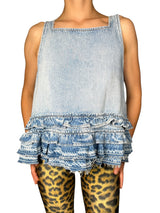 Top Denim