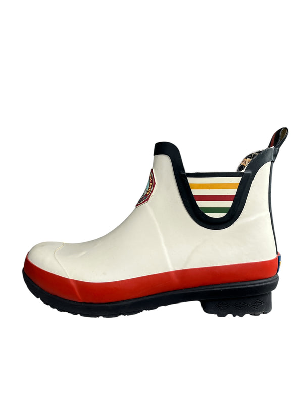 Botas De Agua