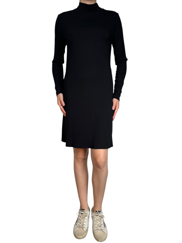 Vestido Rib