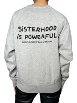 Sudadera Upper Band of Sisters