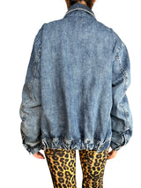 Chaqueta Bronx