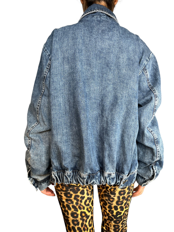 Chaqueta Bronx
