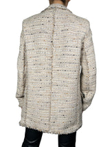 Blazer Tweed
