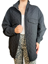 Chaqueta Acolchada