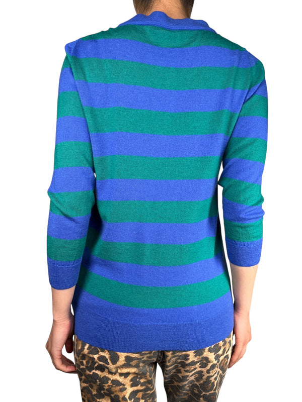 Sweater Lana Rayas