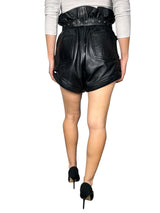 Short Cintura Fruncida