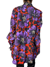 Blusa Seda