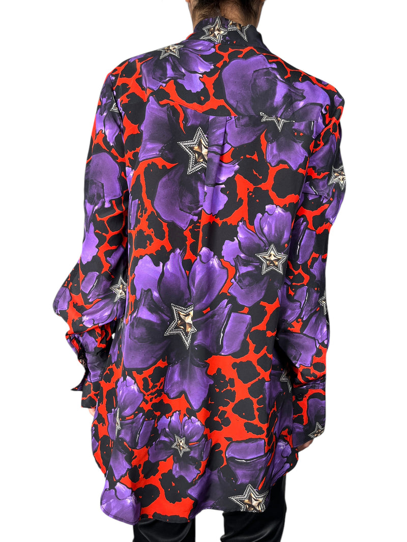 Blusa Seda