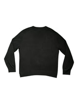Sweater Seda y Cachemir
