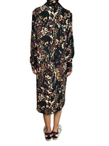 Blusa Animal Print