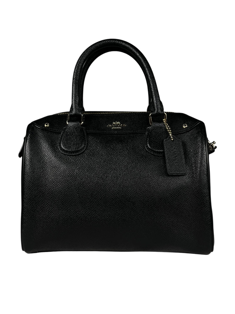Cartera Negra