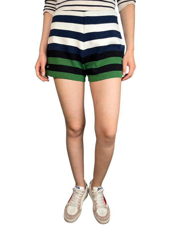 Short Rayas