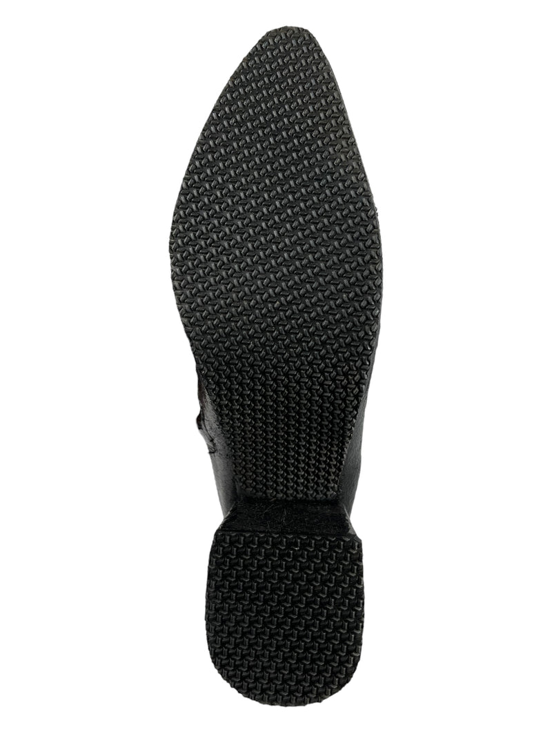 Botas Cowboy Stars
