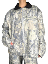 Chaqueta Veste